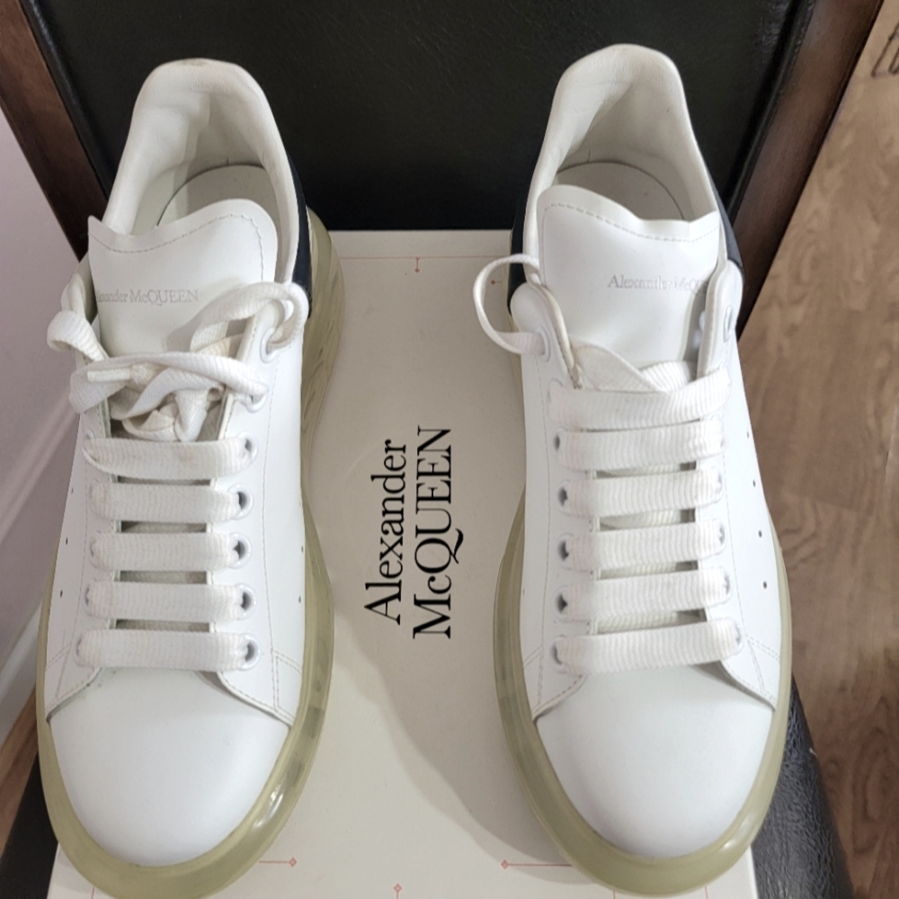 Alexander McQueen Sneakers UNISEX